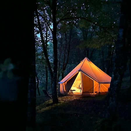 Acampale - Glamping La Garrotxa - Santa Pau酒店 外观 照片
